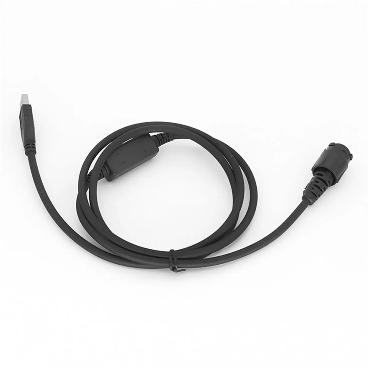 Фото Кабель для программирования USB ABAN для XiR DM4600 DM3400 DM3601 APX2500 APX6500 XPR4500 XPR4550 XTL5000 XTL2500 PM1500 №1
