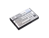 cameron sino cordless phone replacement li ion battery 1100mah for a50 012628 001 cisco 0910052 0910092 dt free tools