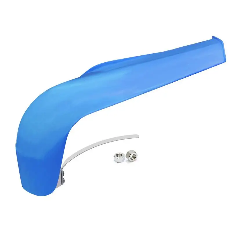 

Hand Protector For Motorcycle All-Season Protectors Covers For Handlebar Motorcycle Accessories For Cycling Commuting Parcel