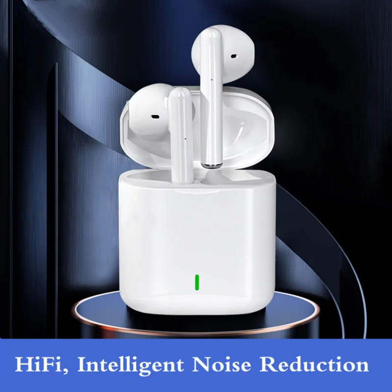 

Bluetooth-наушники с микрофоном, Hi-Fi, TWS