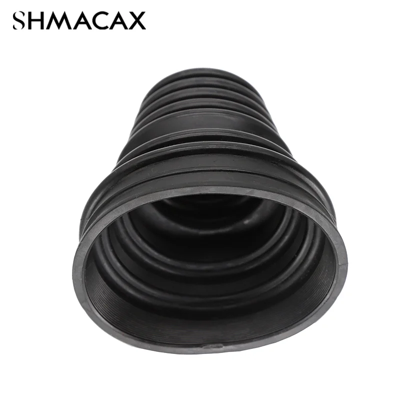 Универсальный Силиконовый Внешний Корпус CV С Соединением Постоянной Гибкой