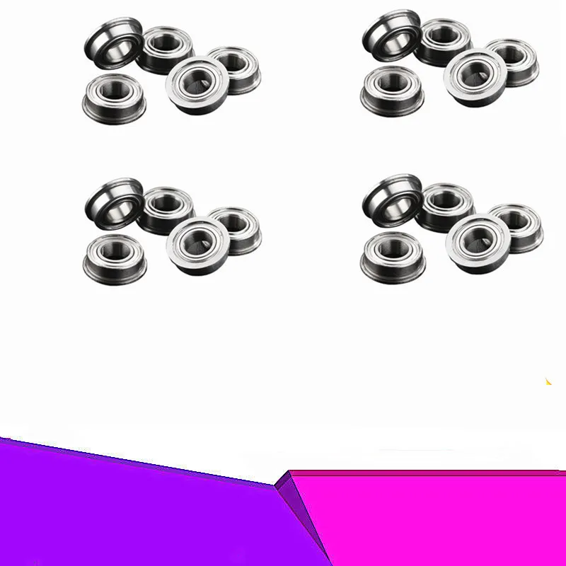 Купить Подшипник F686zz 6 13 5