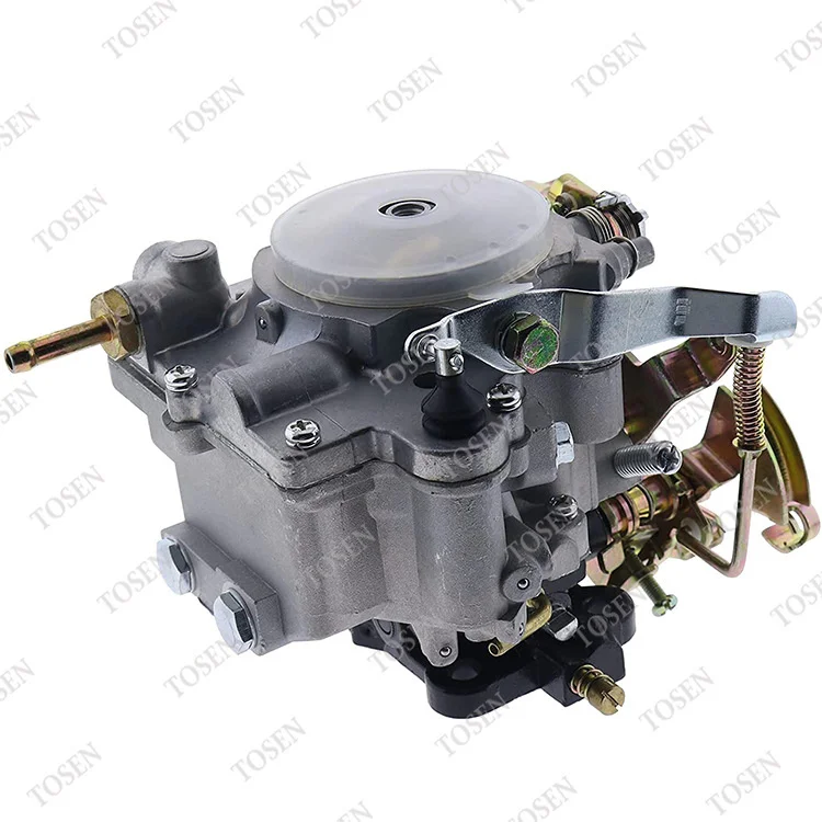 

Карбюратор Md006219 для Mitsubishi 4g32