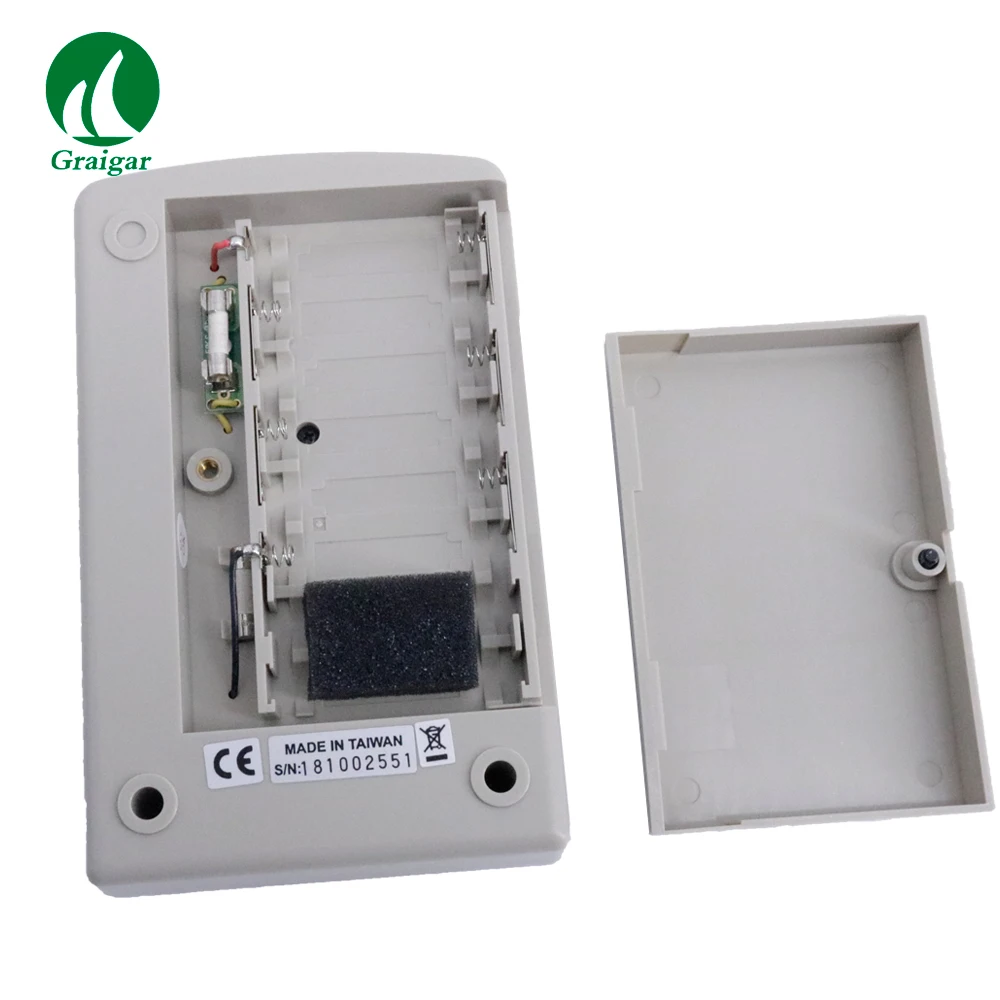 Цифровой Миллиомметр Низкий омметр фотометр измерительный прибор измеритель