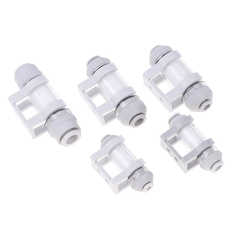 ZFC Трубопроводный пневматический вакуумный фильтр съемный волоконный элемент