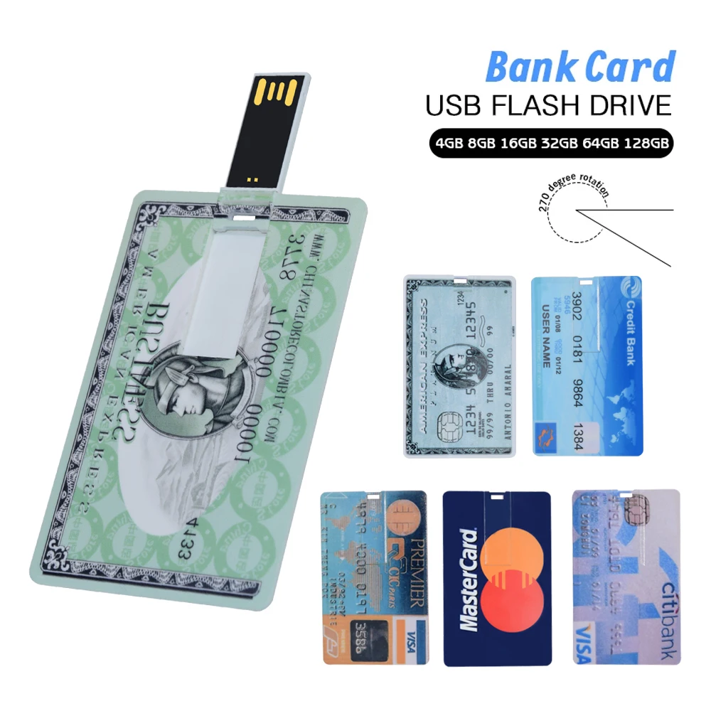 

USB флеш-накопитель, 4 ГБ, 8 ГБ, 16 ГБ, 32 ГБ, 64 ГБ