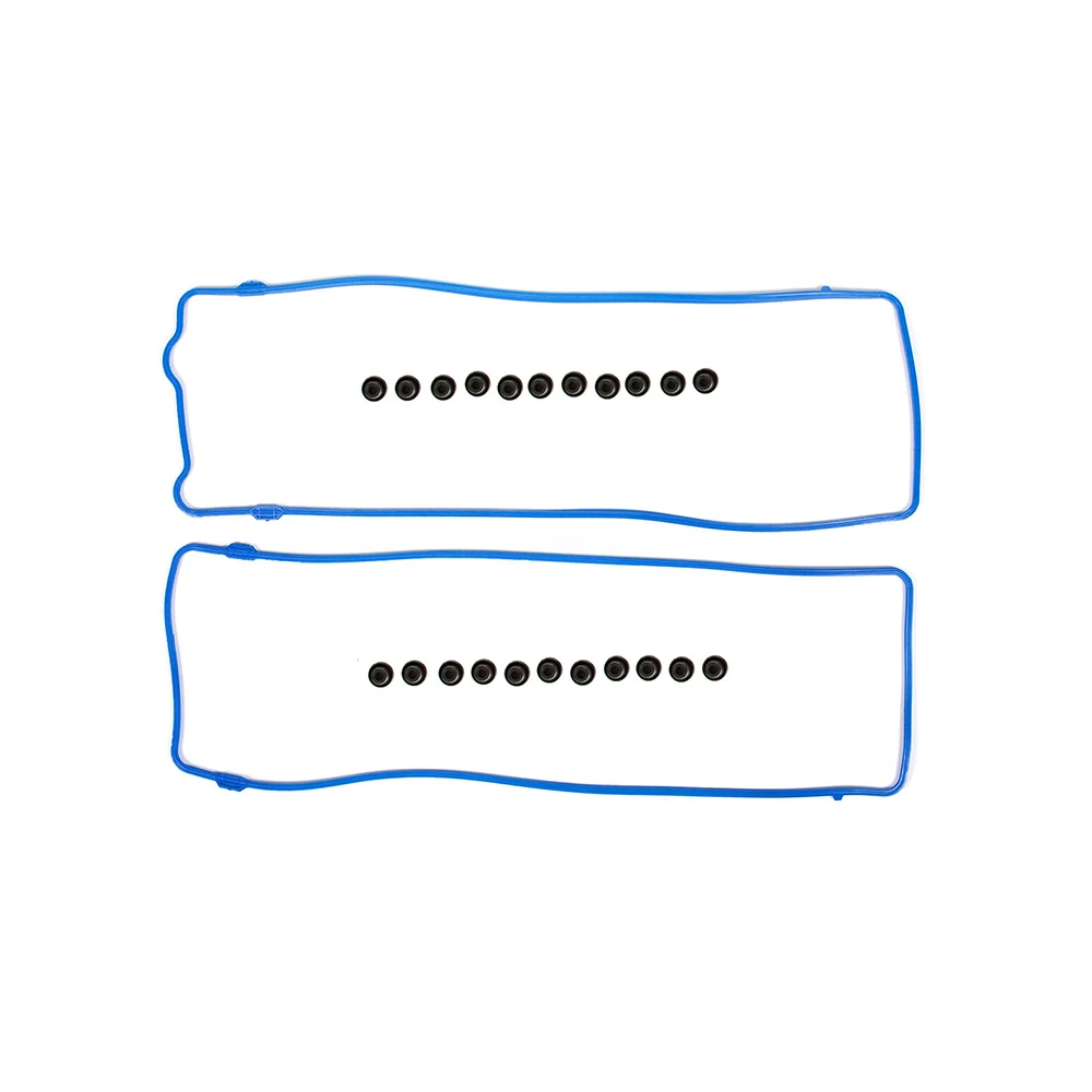 

1 комплект деталей двигателя, комплект прокладок клапанной крышки VS50377R для Ford Explorer Lincoln Mercury 4,6L SOHC 1992-2002
