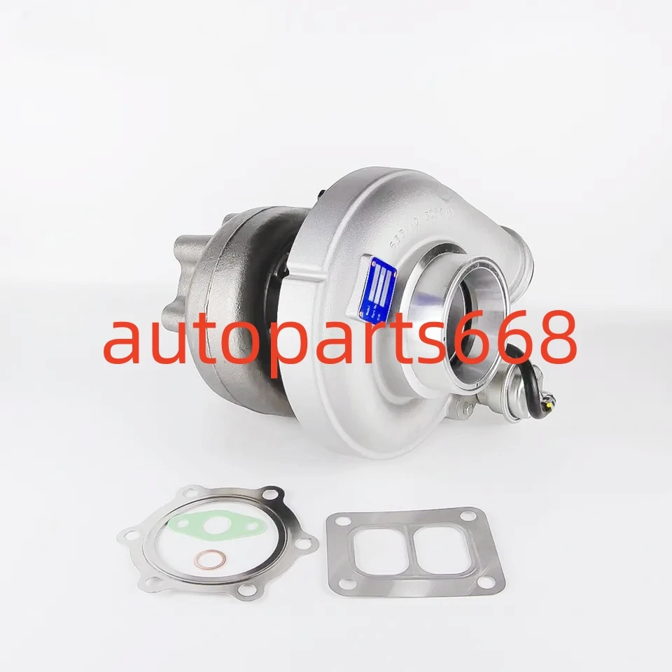 

K31 53319887508 53319707520 Turbo Turbocharger for Man Truck TGA 510 with D2876LF Euro-3 Engine