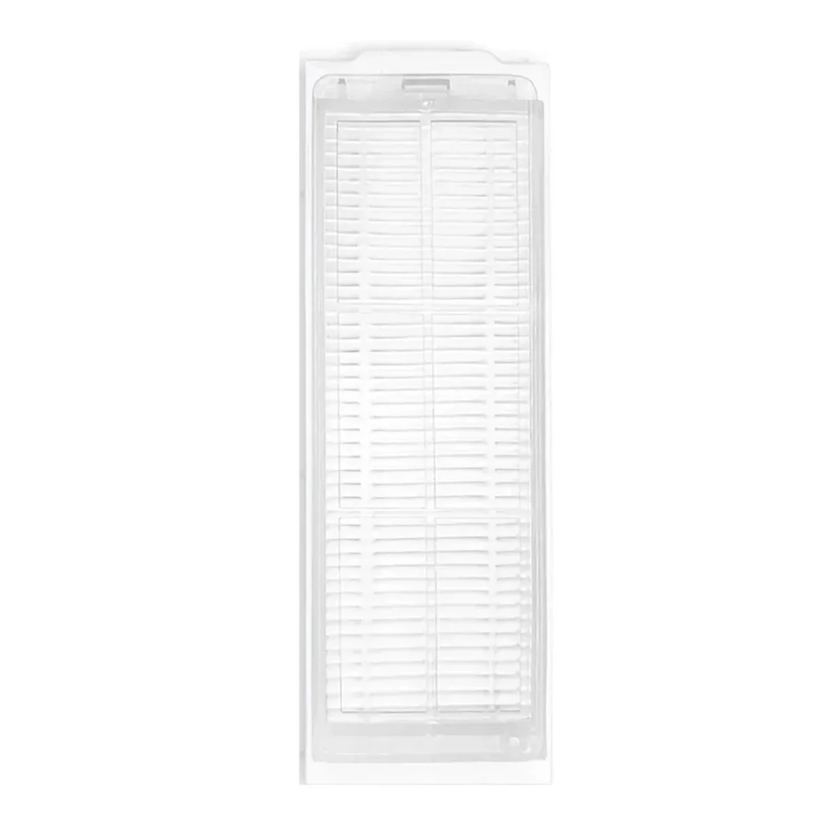 Набор аксессуаров для робота-пылесоса Karingbee S7 Omni запасные части основная боковая