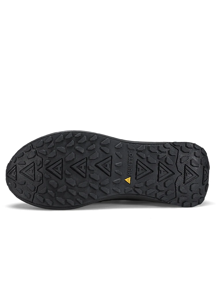 HUMTTO уличная походная обувь сетчатые кроссовки кожаная треккинговая прогулочные