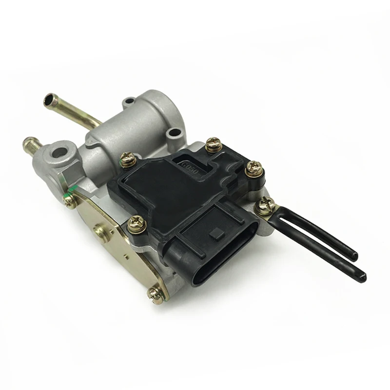 МД 614696 Клапан холостого хода для Mitsubishi Eclipse Spyker MD 614698 контроллер воздуха