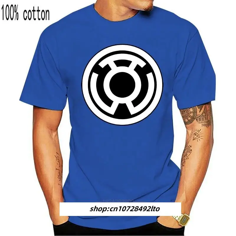 

Kaus Dewasa Berlisensi Simbol Kuning Korps Lentera Hijau Kaus Cetak