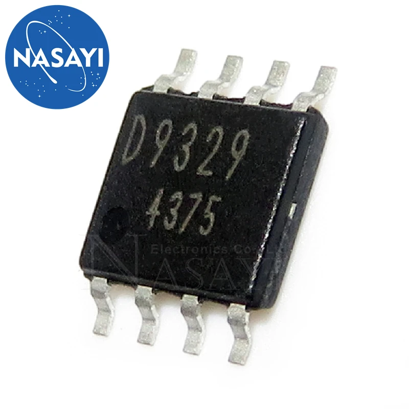 

BD9329 D9329 SOP-8