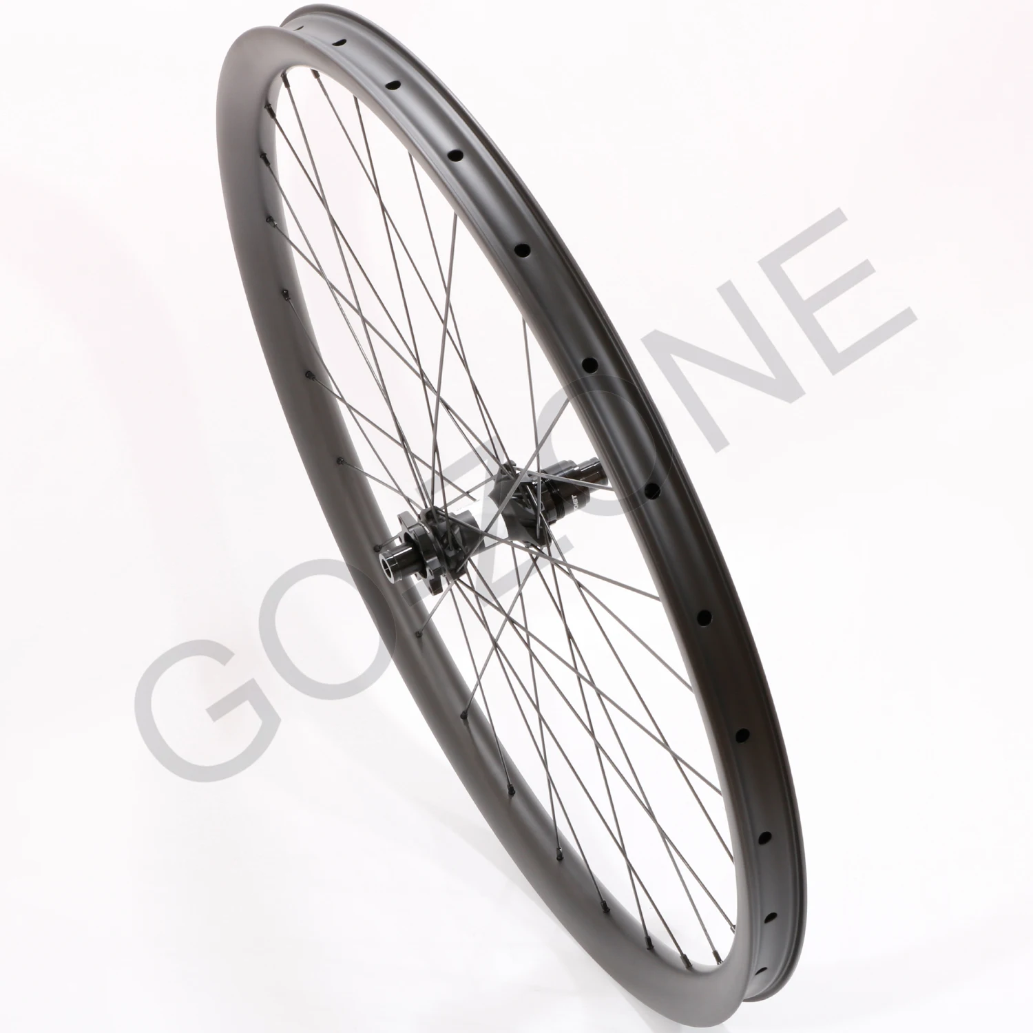 Карбоновая колесная пара MTB 29 XC/AM по индивидуальному заказу бескользящая