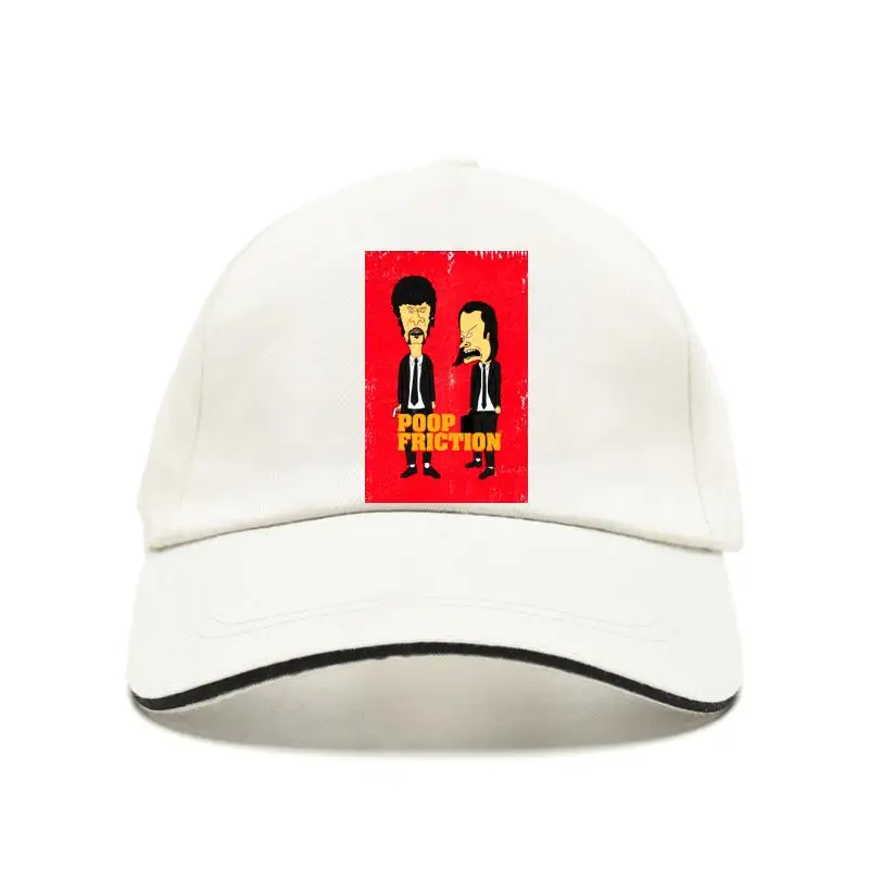 

Pulp Fiction X Beavis And Butthead Poop Fiction Funny Black Baseball Cap Funny Design Baseball Caps