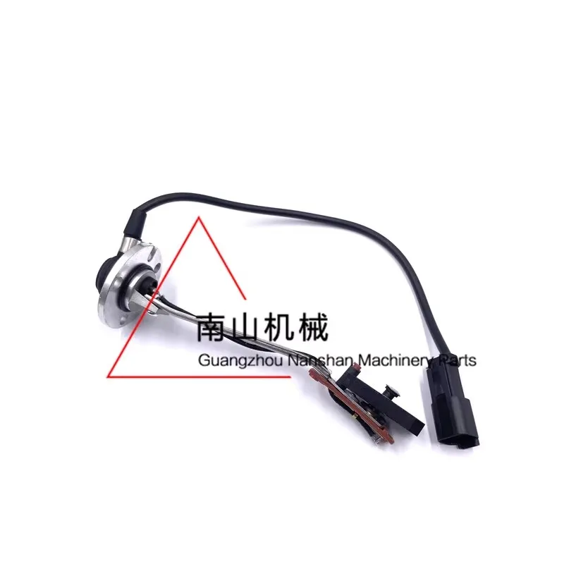 Датчик уровня масла двигателя Komatsu PC200 210 220 270 300 350-7 -8 запчасти для экскаватора