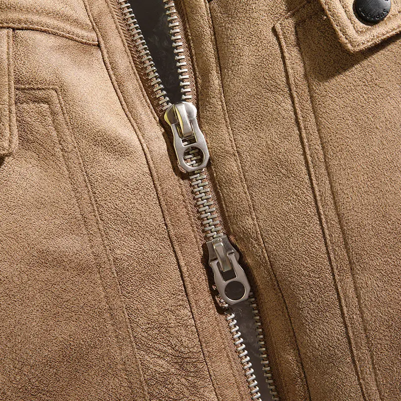 Winter Warm Jacket Men's Cold Jacket Men Parka Winter Parkas for Men Coats for Men Winter Fleece Thickening