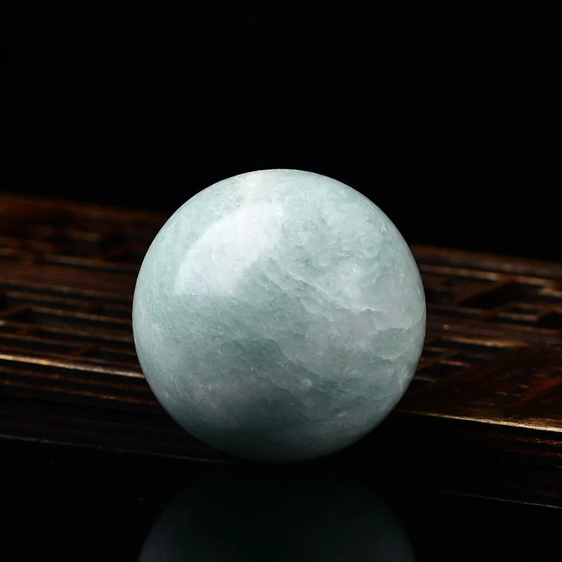 

5 см натуральный камень, минеральный шар, энергетический лечебный камни для медитации, драгоценные камни, украшение для дома, Бесплатная дер...