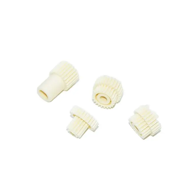 Чистящая веб-роликовая передача для Ricoh 1075 2075 MP7500 MP6001 MP7001 MP8001 MP9001