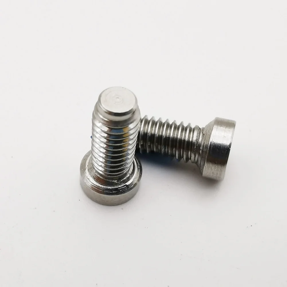 Комплект из 8 болтов для крепления цепной звезды SRAM 12 Speed QUARQ AXS, из нержавеющей стали 304, с головкой T20 Torx (art.: 3920db0cd9f4f) - 3920db0cd9f4f