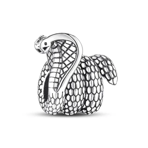 2022 Хэллоуин серии ангел животное кошка собака череп голова подвески любовник пара кулон Fit Pan 925 браслет женские ювелирные изделия бусины