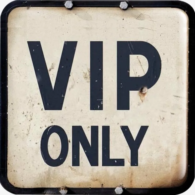 

VIP Customer Customized Figure Products