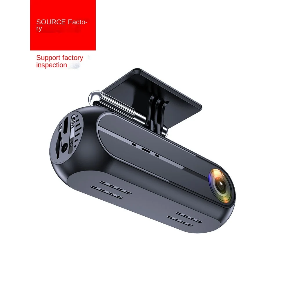 

Новый Скрытый видеорегистратор с Wi-Fi