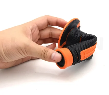 Резиновая ручка для мотоцикла KTM 505SX-F 505XC-F 525SX SX-R XC XC-W 525EXC-R