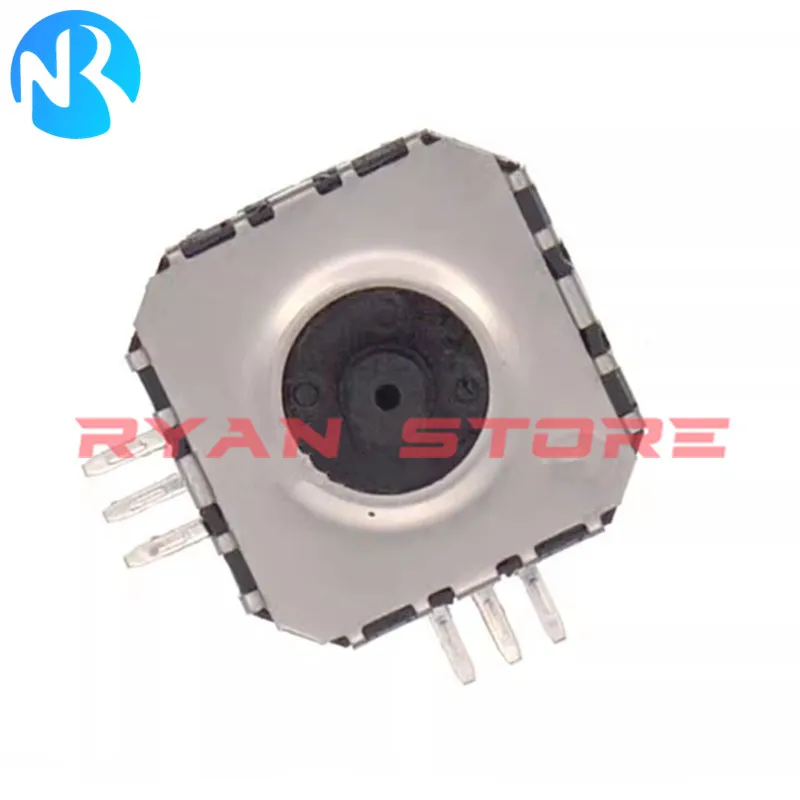 Новинка 100% 2 шт. потенциометр портативная игровая консоль PSP FJ08K с переключателем 8