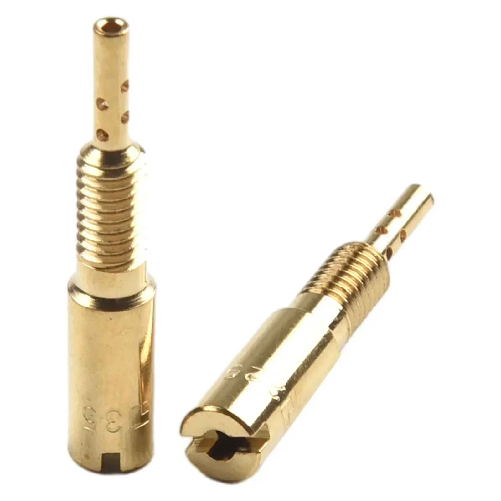 Для Mikuni HSR42 HSR45 HSR48 стиль карбюратора медленные форсунки для Carb HS HSR VM28/486