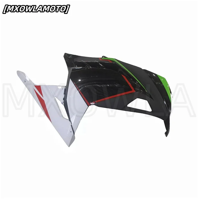 Для NINJA300 EX300 Ninja 300 13-17 обтекатель NINJA Kit подходит для ABS пластиковых гоночных