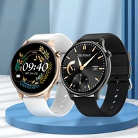 2022 new smart watch women men waterproof smartwatch bluetooth calls blood oxygen heart rate monitor fitness bracelet genuine