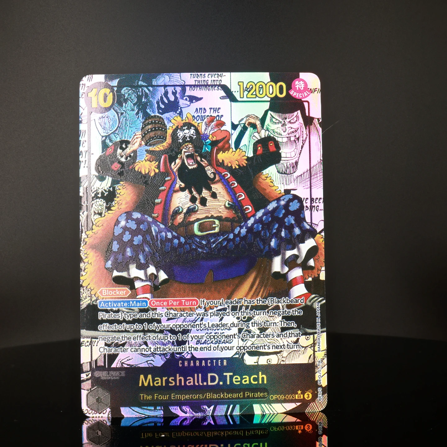 Коллекционный набор карт One Piece TCG OPCG (английская версия) — 39 шт.набор. Полный каталог карт манга. Коллекционные карты по аниме. (art.: 3920dd3cd62c3) - 3920dd3cd62c3