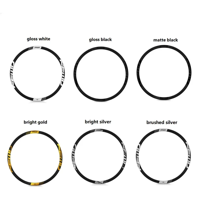 Наклейки на колеса горного велосипеда для 2021 FFWD F3D быстрая вперед MTB дорожный