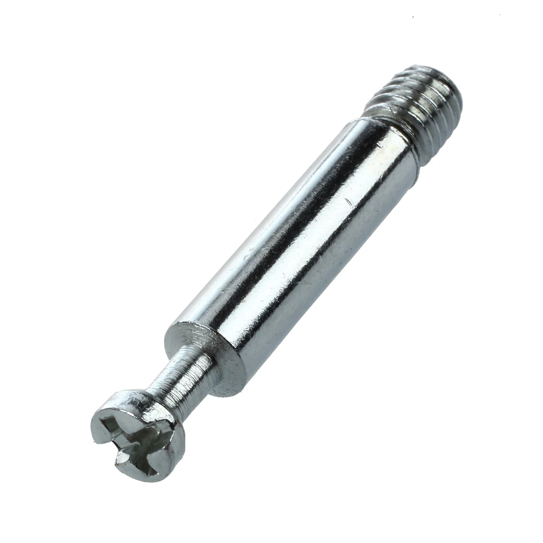 Кулачковый фитинг для мебели с Дюбелем и предварительно вставленной гайкой