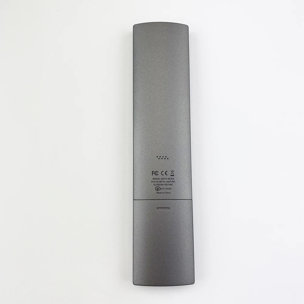 Оригинальный пульт дистанционного управления VGTV-RC04 для AWOL Bluetooth Voice Smart TV, инфракрасный пульт для электроники. (art.: 3920dd3569873) - 3920dd3569873