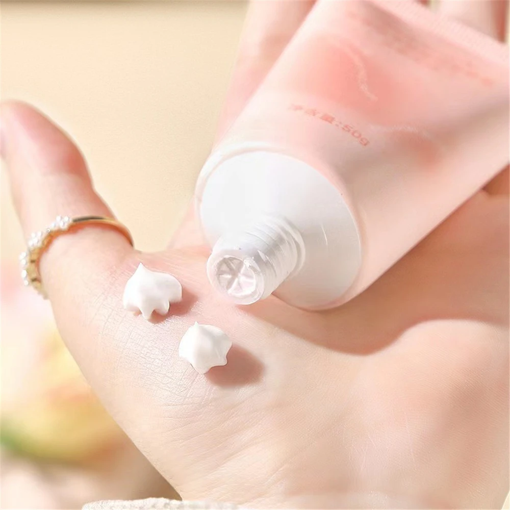 Отбеливающий крем увлажняющий осветляющий без пилинга нежная вода светлый смысл