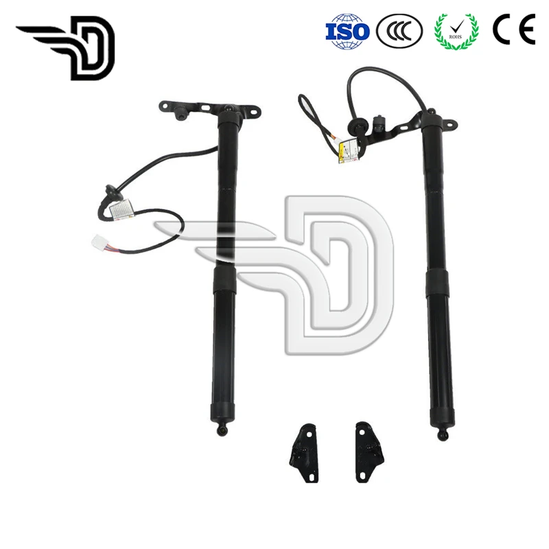 

AP01 6892009010 6892009011 Electric Tailgate Gas Struts For Toyota RAV4 LE Limited SE XLE 2.5L L4 GAS 2013-2018 PBD004