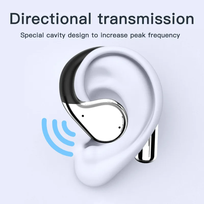 Фото Беспроводные Bluetooth-наушники Наушники-вкладыши Наушники Электроника Слуховые аппараты Soundpeats №4