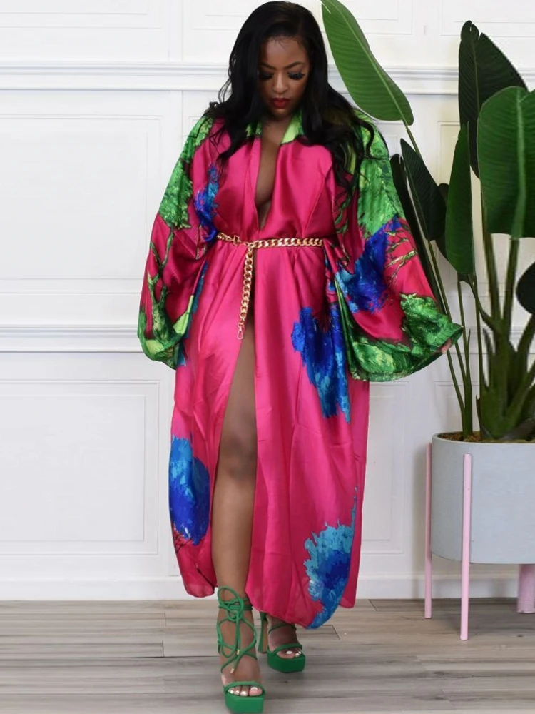 

Lady Sexy Costumes Japanese Kimono Yukata Dress Cardigan Pajamas Sleepwear Woman Smooth Bathing Robe Gown Kimonos Cardigan