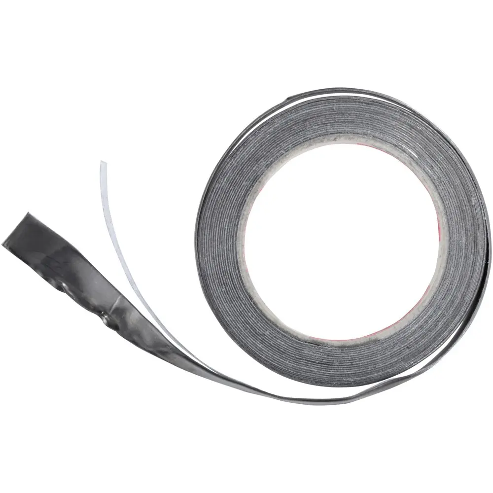 Lead Tape 72 In. Carded Pack