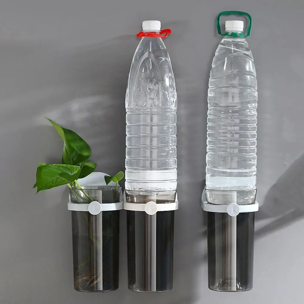 Пластиковая стойка для зонтов настенный самоклеящийся держатель хранения