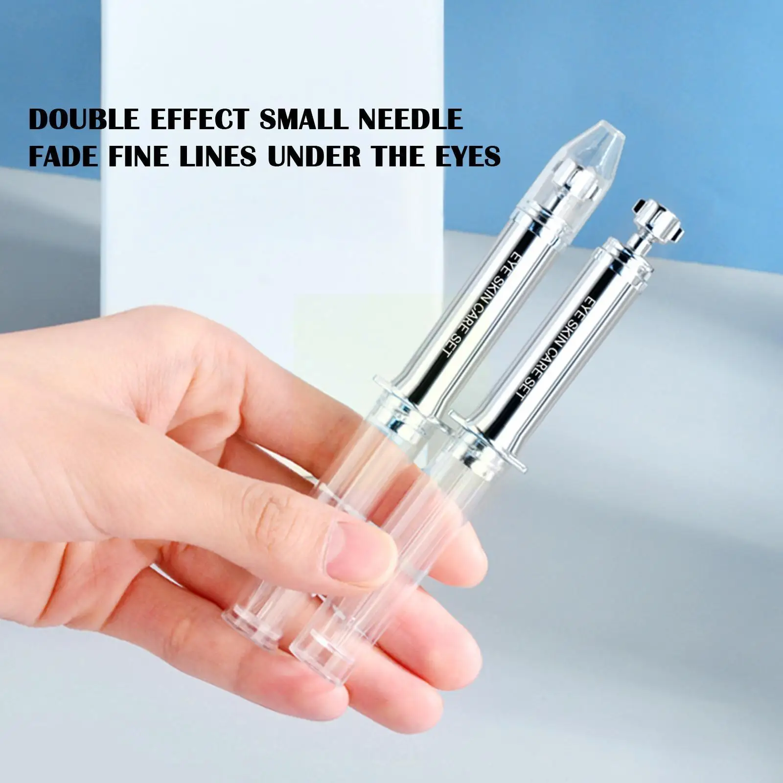 

3ml Repair Firming Eye Cream Remove Dark Circles Eye Bags Anti Anti Puffiness Eye Skin Moisturizing Aging Lines Lightening O7A5