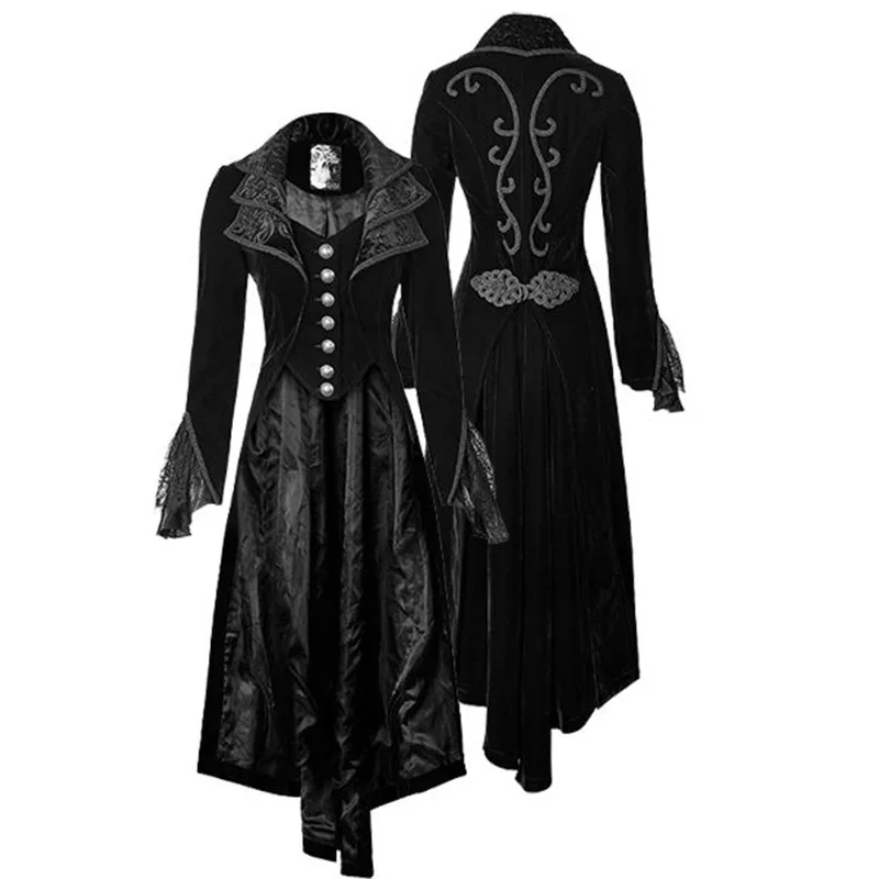 готический стиль в одежде средневековья. панк рейв платья. платье вампирши готика. готика костюмы. костюм вампира 2015.