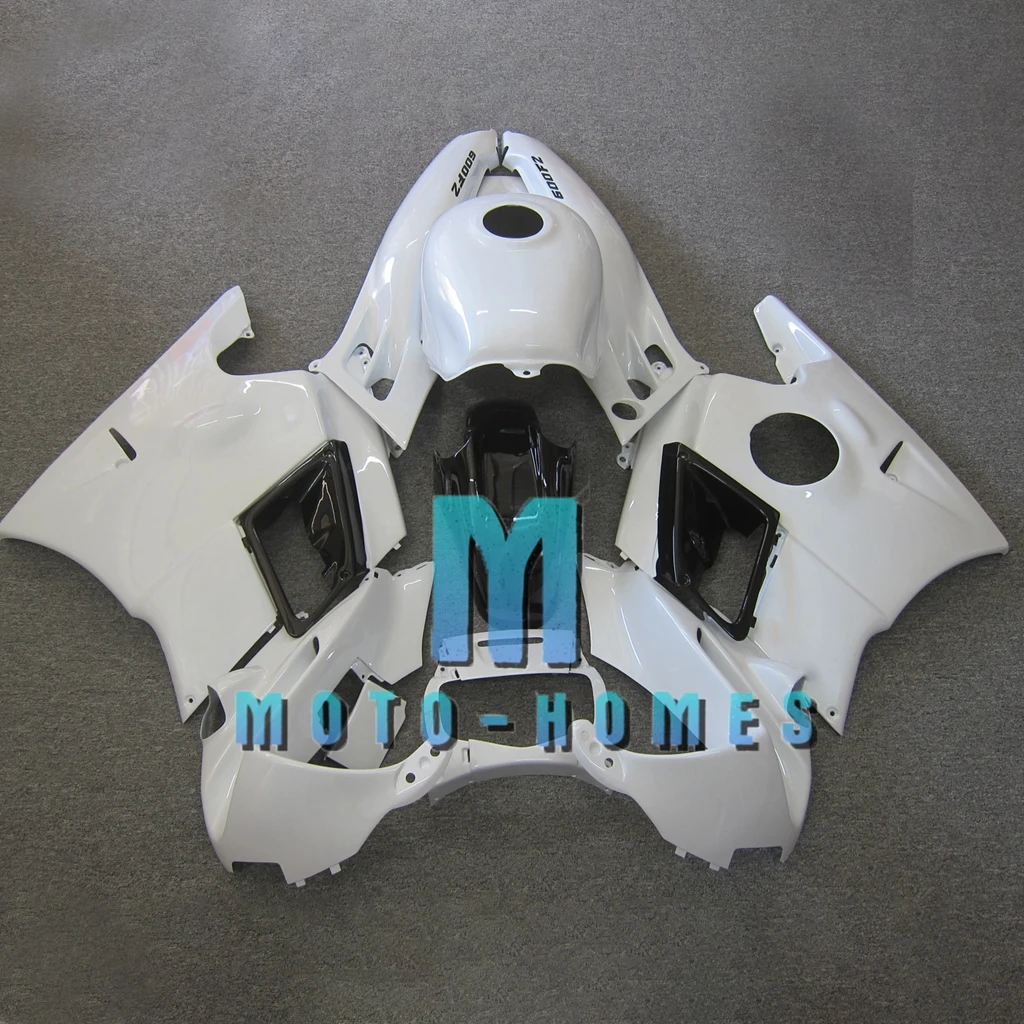 

Детали для кузова мотоцикла CBR600 F2 91 92 93 94, комплект обтекателей для Honda 1991 1992 1993 1994 CBR 600, ремонт велосипеда, вторичный рынок