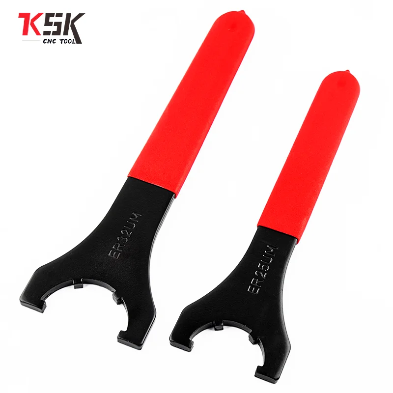 

1 шт. UM ER25 ER32 UM вида торцевой ключ цанговый патрон Держатель шпиндельная гайка фрезерный станок с ЧПУ резец токарный инструмент хвостовик га...