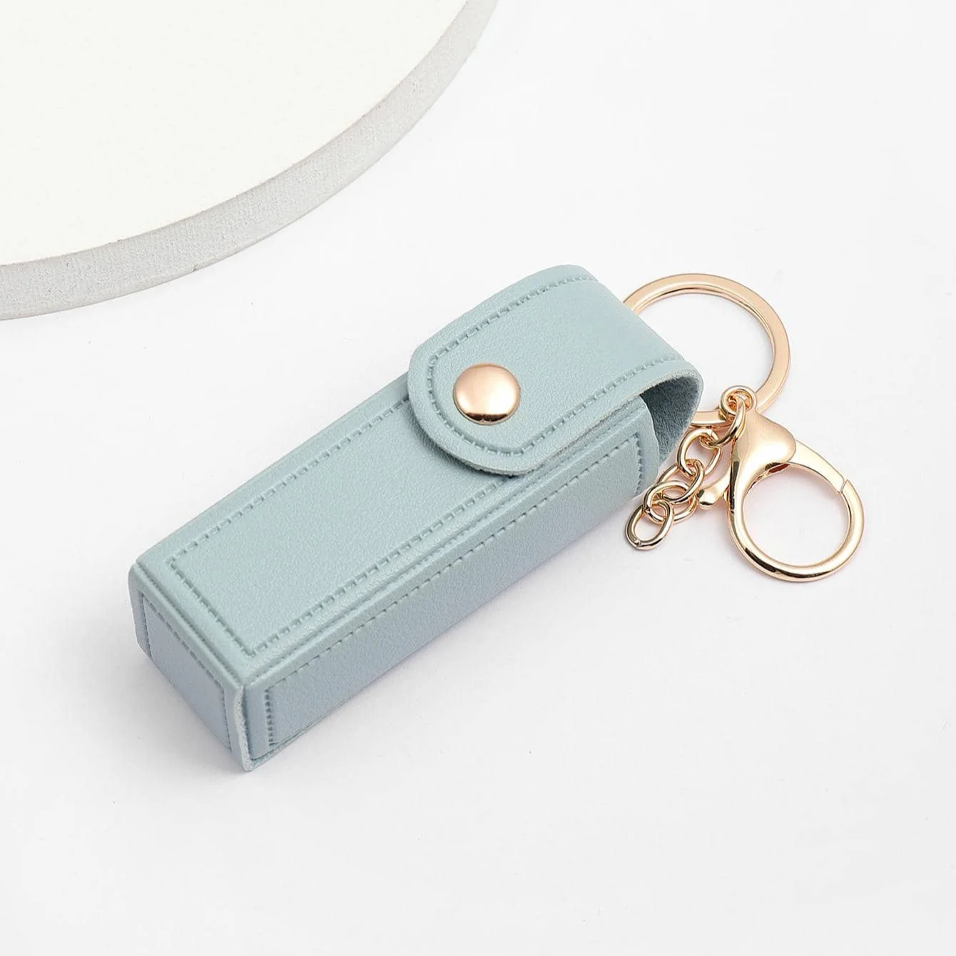 Женский брелок для ключей