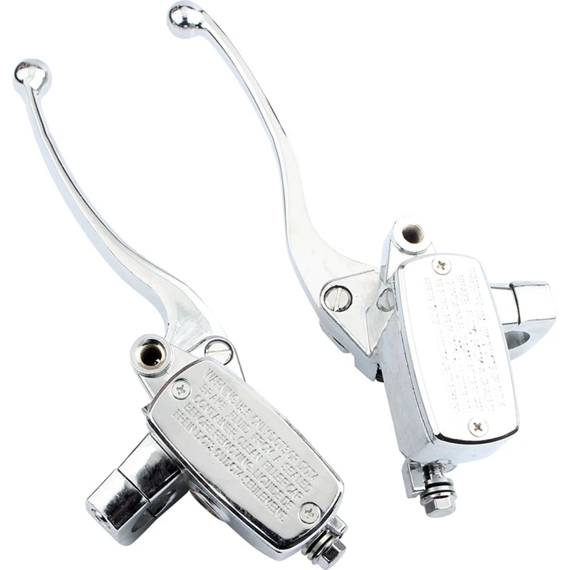 Для Suzuki Intruder 800 1400 1500 HONDA тормозной рычаг мотоциклетный цилиндр сцепления