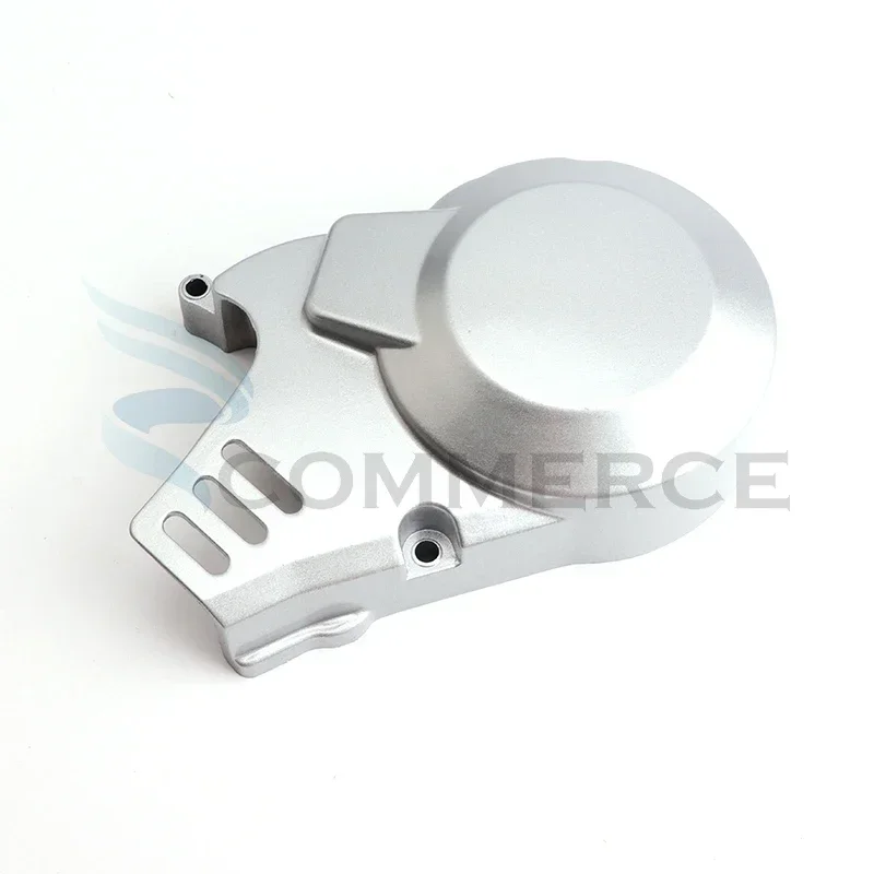 Фото Крышка статора двигателя для Zongshen Lifan YX 110 125 140 150cc 160cc Pit Dirt Bike WPB Orion M2R Thumpstar Explorer Braaap DHZ SSR №3
