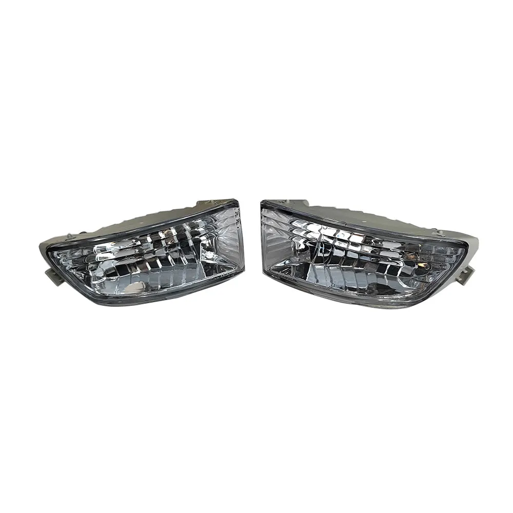 Фото Пара противотуманных фар переднего бампера автомобиля для Toyota Mark Gx110 GX115 JZX110 JZX115 2001 №1